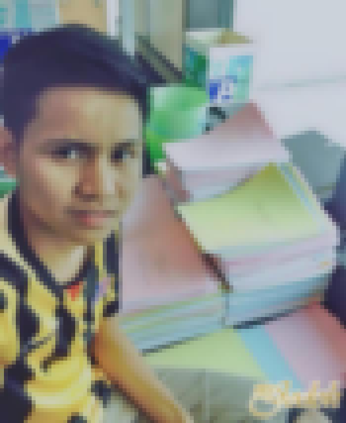 iskandar