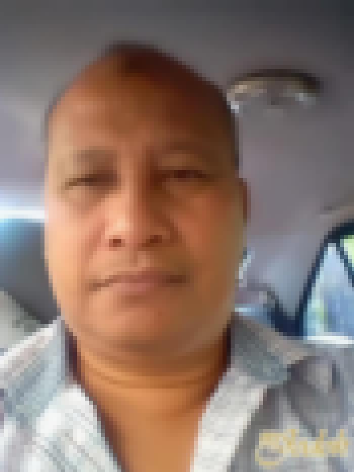 zainalmersing