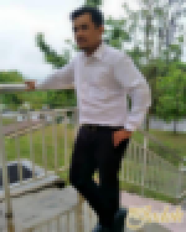 kamaruzaman