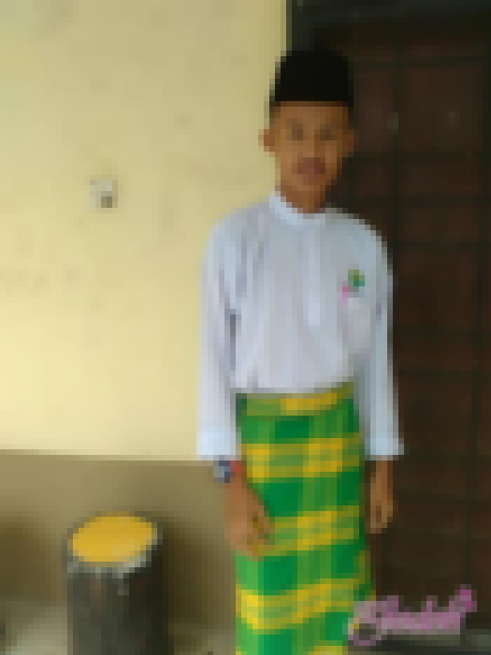 zamirul
