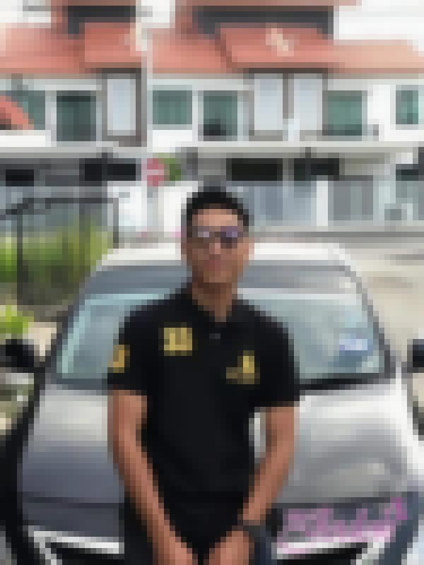 modmall