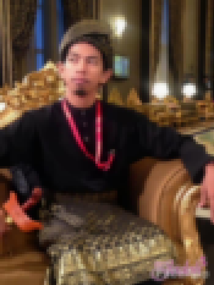 shahrizad