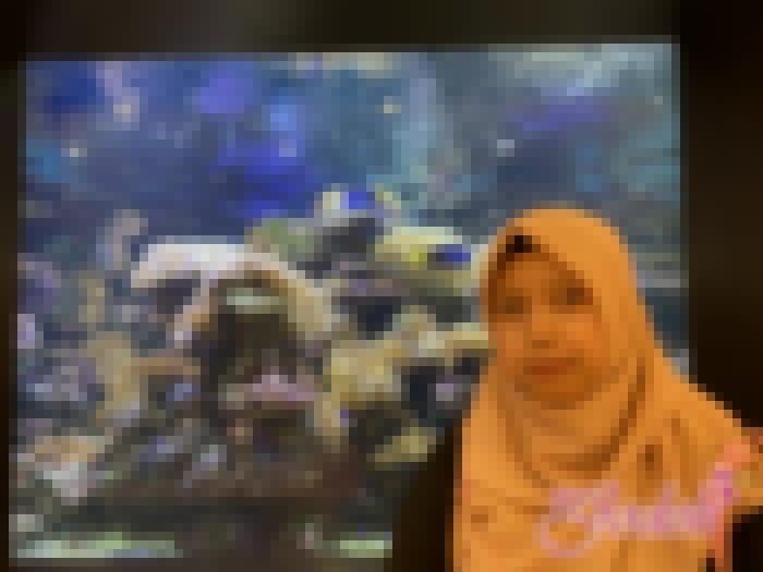 syarifah