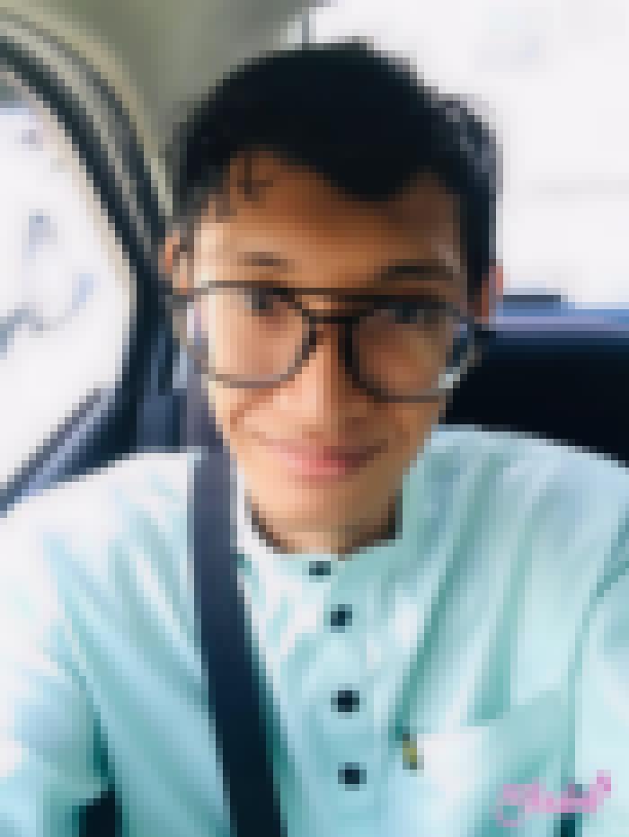 muhdharis