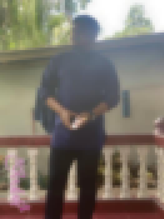 khairul