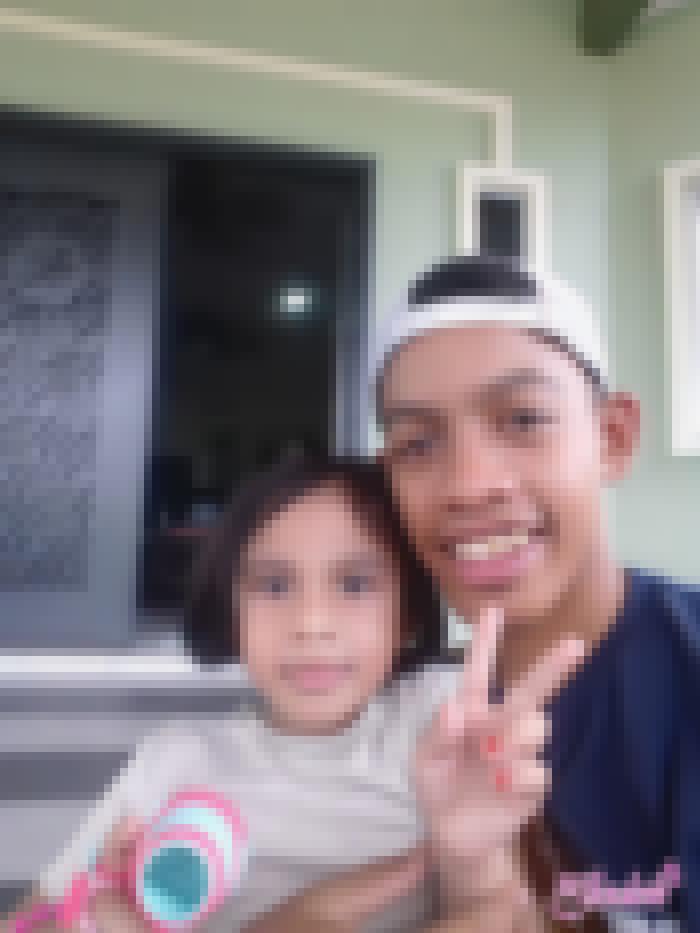 haiqal