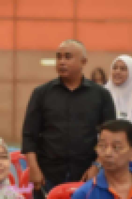 mohdradzi