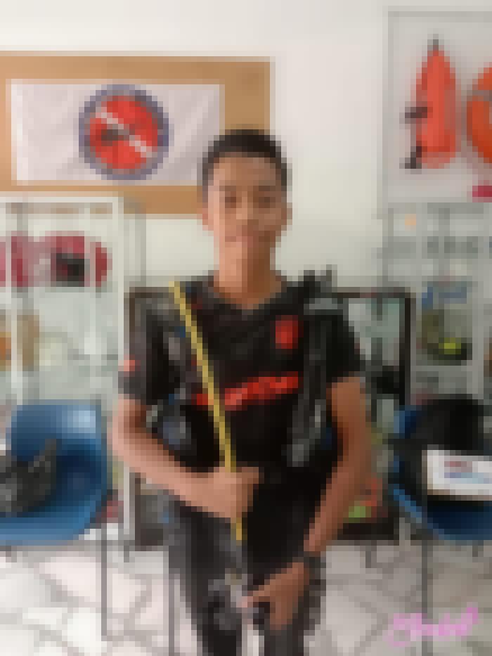 nabil