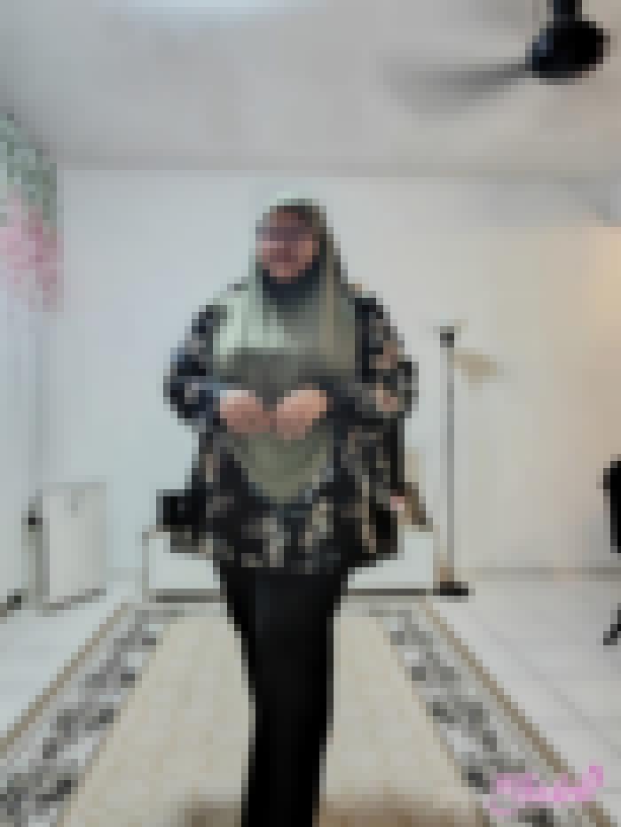 sabariyatuzsyaqinah