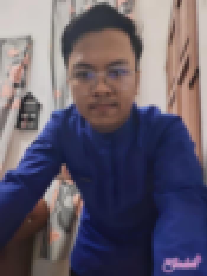 shahrulkaz