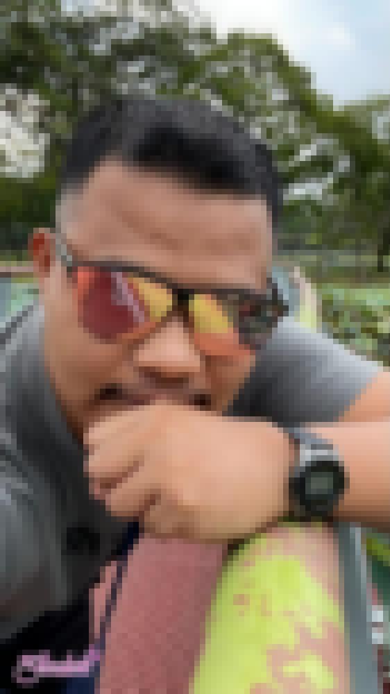 DZULHISYAM